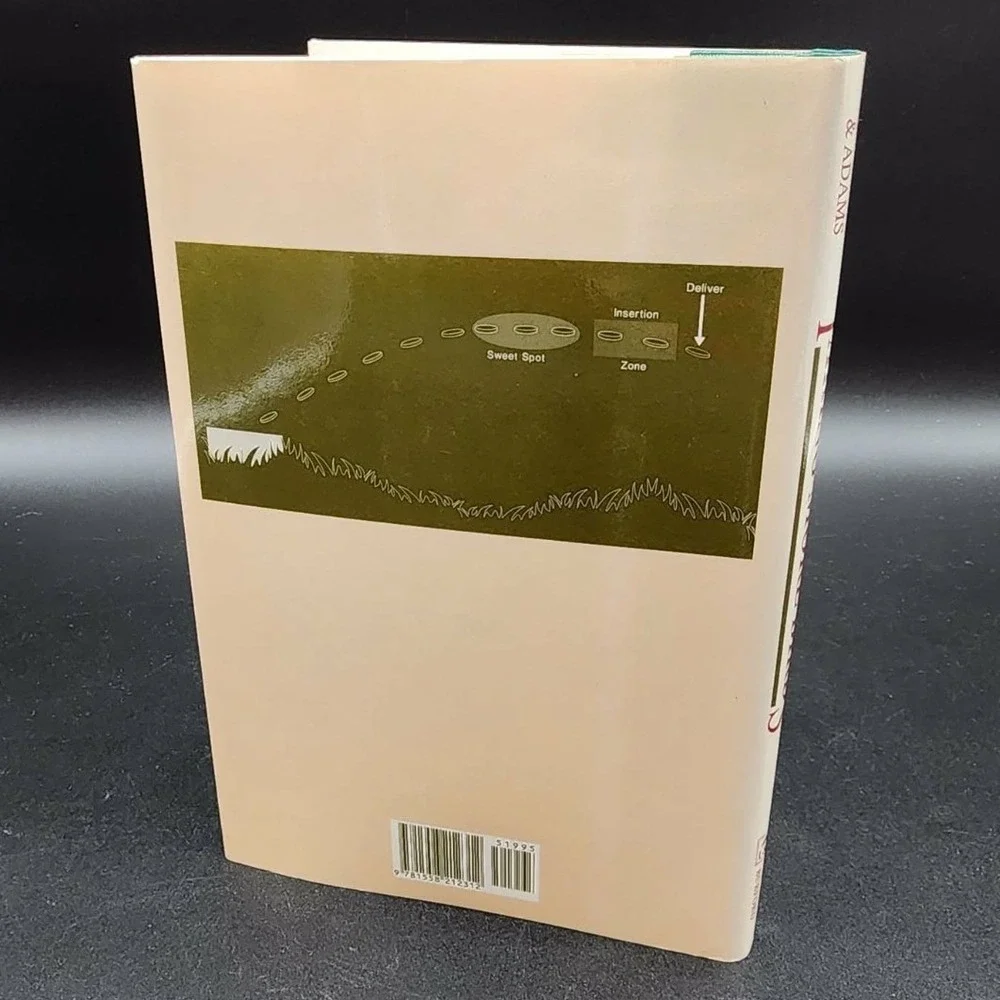 Taking More Birds Hardcover Book New Old Stock Sporting Clays Wing Shooting 1993